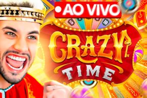 Crazy Time Live Big Win Day to Get Big Win! KMARGUIN Live