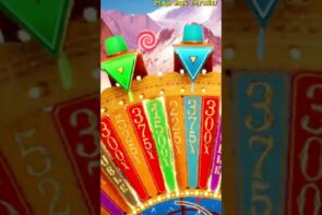 Crazy Time Win in One Spin Big Win
