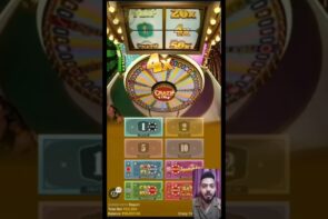 Crazytime 100000 Biggest Win On Number 1 Playing With Big Bets Todays Big Win