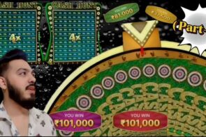 Crazytime 101000 Hits Big Win and Pachinko Hits Best Session in Crazytime Part 2