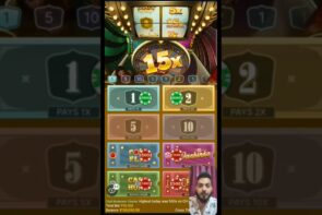 Crazytime 186000 Biggest Win on Number 2 Hits New Big Win Today