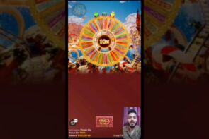 Crazytime 2000X Power With 10X Topslot Big Win