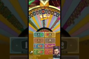 Crazytime 48000 Super Big Win on Number 1 with 15X Top Slot Today’s Big Win