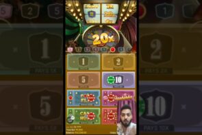 Crazytime 600000 Missed On Number 10 Biggest Win and Today's Big Win