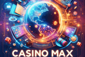 Discover How Casino Max is Revolutionizing Online Gaming for Players Everywhere
