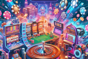 Discover How Vegas X Org Revolutionizes Your Online Casino Experience