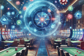 Discover What Makes Stake Casino the Ultimate Gaming Destination Today