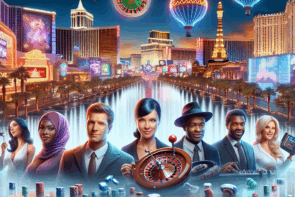 Discover Your Dream Casino Job in the Heart of Las Vegas Today