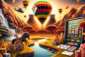 Discover Zimbabwe's Thriving Online Casino Scene and Win Big Today