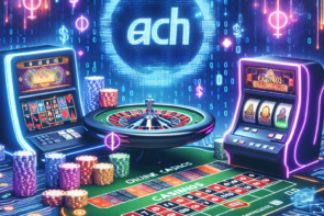 Discover the Best Online Casinos Embracing ACH Payments for Seamless Gaming Experience