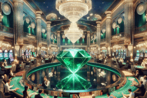 Discover the Enchantment of Emerald Casino: A Gem Among Gaming Destinations