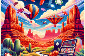 Discover the Excitement of Online Casinos in Utah: Your Ultimate Gaming Guide
