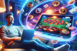 Discover the Excitement of Playing at Overseas Online Casinos from the Comfort of Your Home