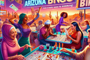 Discover the Exciting World of Arizona Bingo: Your Ultimate Guide to Winning Big!