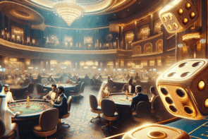 Discover the Exciting World of Blue Chip Casinos and Unlock Your Winning Potential