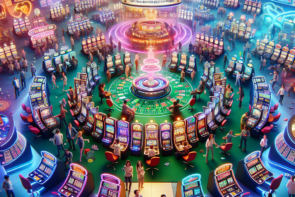 Discover the Exciting World of MCW Casino: Your Ultimate Gaming Destination