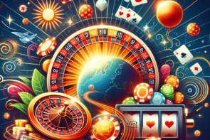 Discover the Exciting World of Sun International Online Casino: Your Ultimate Gaming Destination