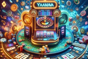 Discover the Exciting World of Yaamava Online Casino and Its Unique Offerings