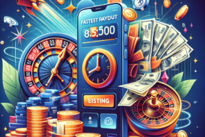 Discover the Fastest Payout Online Casinos That Pay You in Minutes