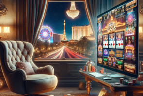 Discover the Glitz and Glamour of Online Vegas Casinos from the Comfort of Your Home