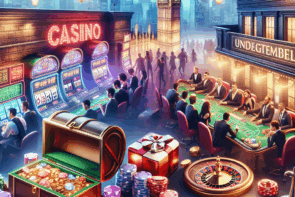 Discover the Hidden Gems of Casinos Near You for an Unforgettable Night Out