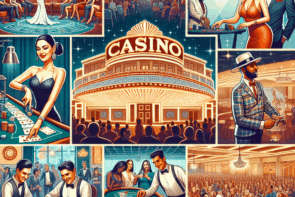 Discover the Hidden Gems of Morongo Casino’s Exciting Entertainment Scene