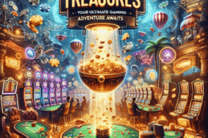 Discover the Hidden Treasures of Jamul Casino: Your Ultimate Gaming Adventure Awaits