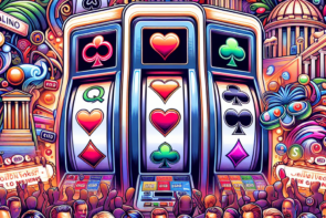 Discover the Hottest Online Casinos in Ohio According to Reddit Enthusiasts