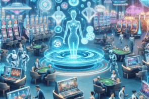 Discover the Revolutionary World of Elon Casino: Where Innovation Meets Entertainment
