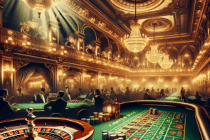 Discover the Secrets Behind Casino Royale’s Captivating Glamour and Thrills