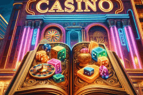 Discover the Secrets Behind Kriya Casino’s Winning Strategies Today
