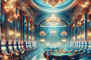 Discover the Secrets Behind MGM Casino's Unmatched Gaming Experience