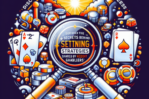 Discover the Secrets Behind Winning Strategies Shared by Reddit Gamblers