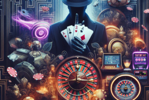 Discover the Secrets Behind Winning Strategies for Popular Online Casino Games