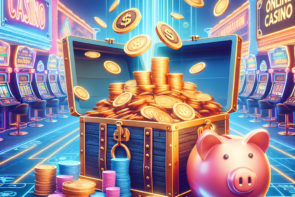 Discover the Secrets to Winning Big at Online Casinos Without Breaking the Bank