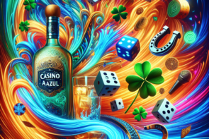 Discover the Spirit of Luck: How Casino Azul Tequila Elevates Your Game Night!