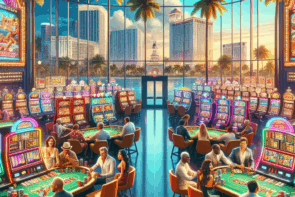 Discover the Thrill: Top Casinos in Florida That Will Keep You Coming Back for More