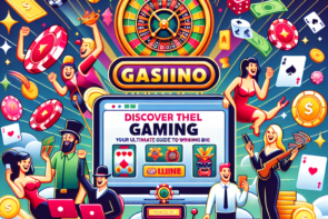 Discover the Thrill of Gaming at Virgin Online Casino: Your Ultimate Guide to Winning Big