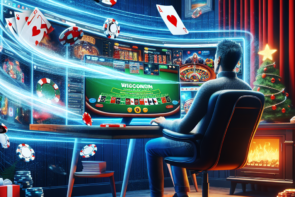 Discover the Thrill of Online Gambling in Wisconsin's Top Casino Sites