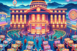 Discover the Thrill of Virginia's Newest Casino Destinations