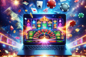 Discover the Thrill of Winning Big at OLG Online Casino Today!