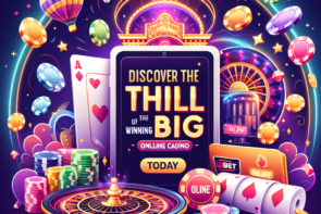 Discover the Thrill of Winning Big at Ubet Online Casino Today