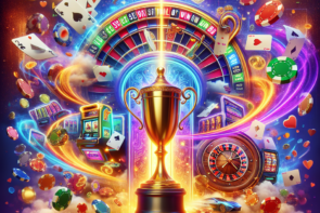 Discover the Thrill of Winning Big with GGBet Online Casino Adventures