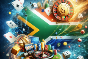Discover the Thrill of Winning: Why South Africa's Online Casinos Are Taking the Gaming World by Storm