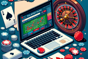 Discover the Thrill of Winning: Your Ultimate Guide to Real Money Online Casinos in Ohio