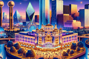 Discover the Thrilling Casino Scene That Makes Dallas a Gambling Hotspot