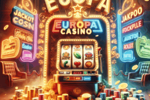 Discover the Thrilling World of Europa Casino: Where Your Luck Awaits!