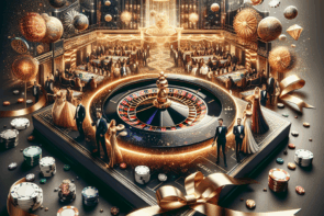 Discover the Thrilling World of Grosvenor Casino: Your Ultimate Guide to Gaming and Entertainment