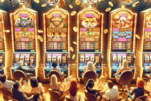 Discover the Thrilling World of Kats Casino: Where Every Spin Could Be Your Lucky Break