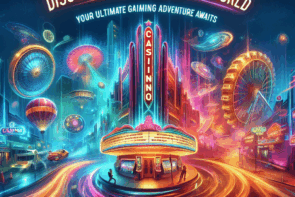 Discover the Thrilling World of Krikya Casino: Your Ultimate Gaming Adventure Awaits
